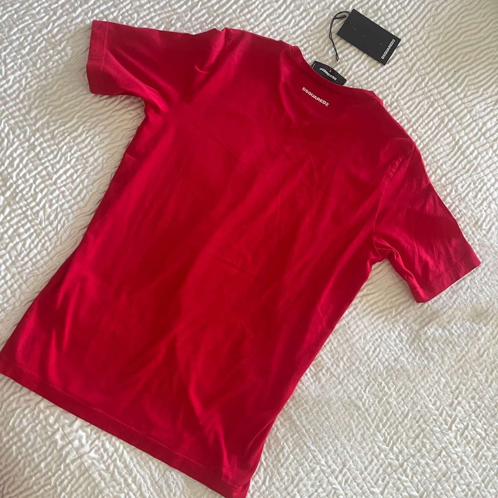 Dsquared2 t-shirt - Picture 5 of 9